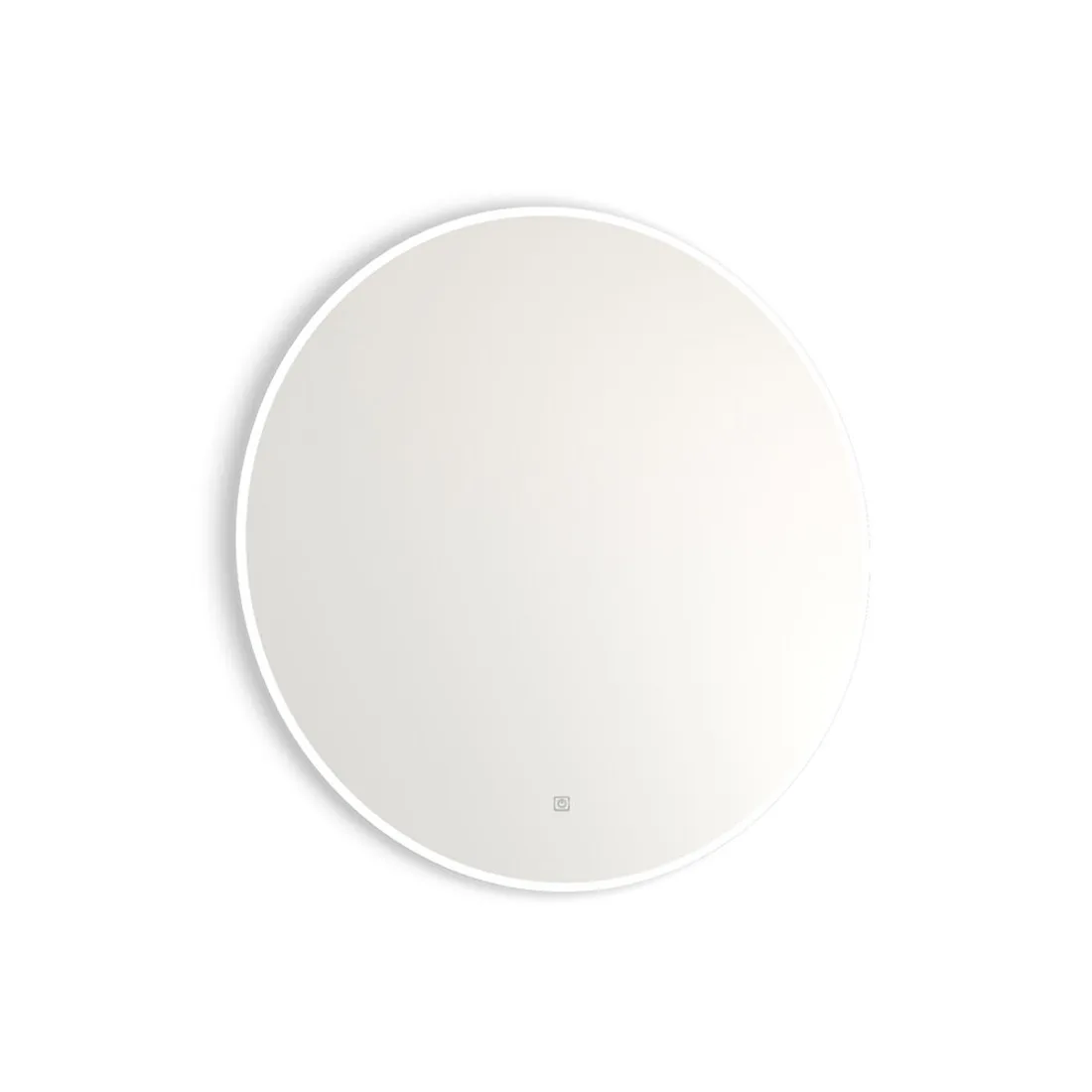 Spegel Vedum Mälaren Rund