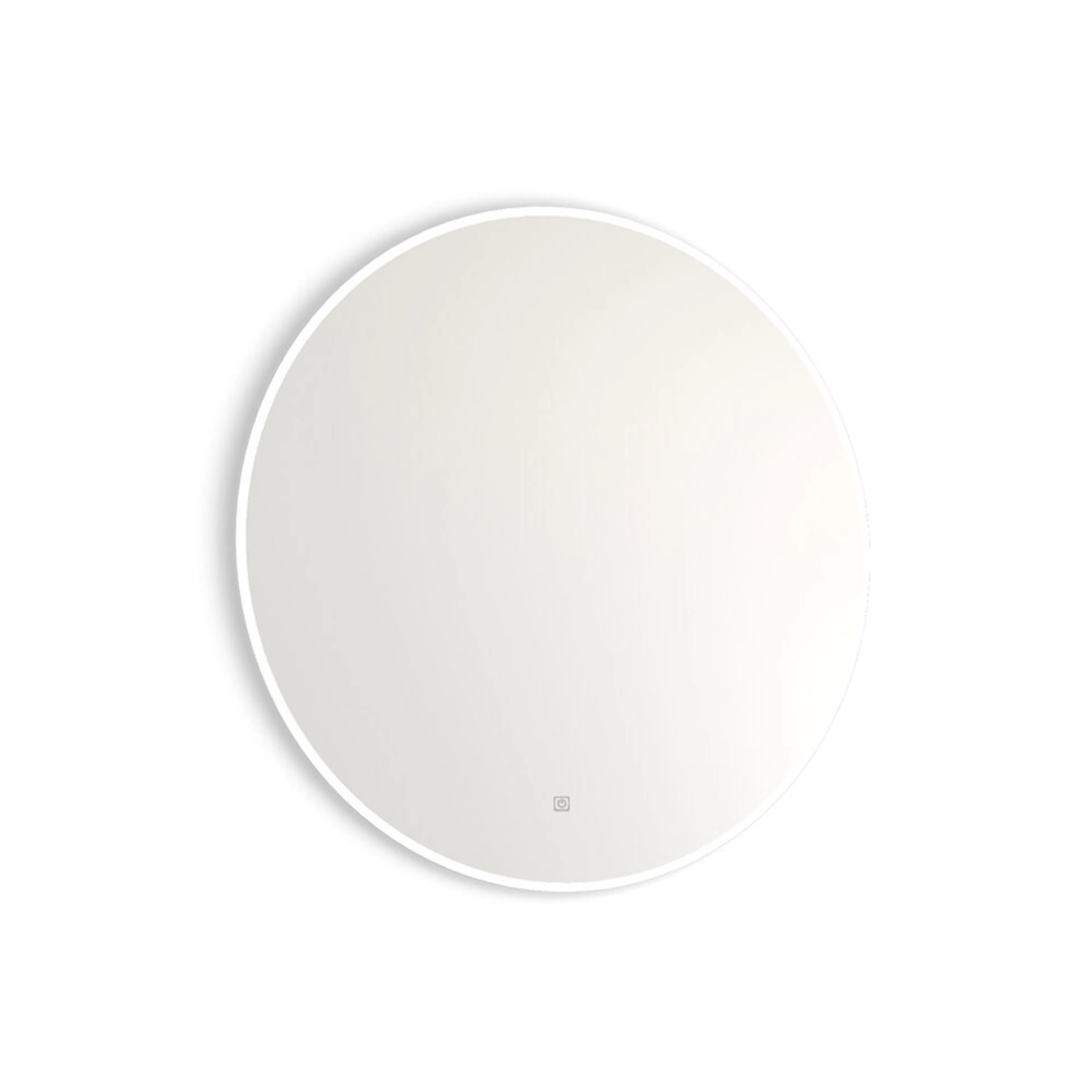 Spegel Vedum Mälaren Rund