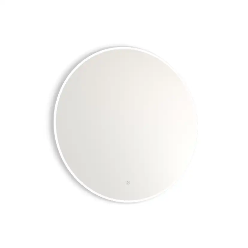 Spegel Vedum Mälaren Rund