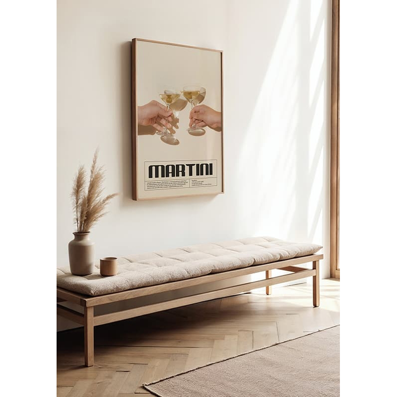 Poster Gallerix This Is Martini Cocktail No1