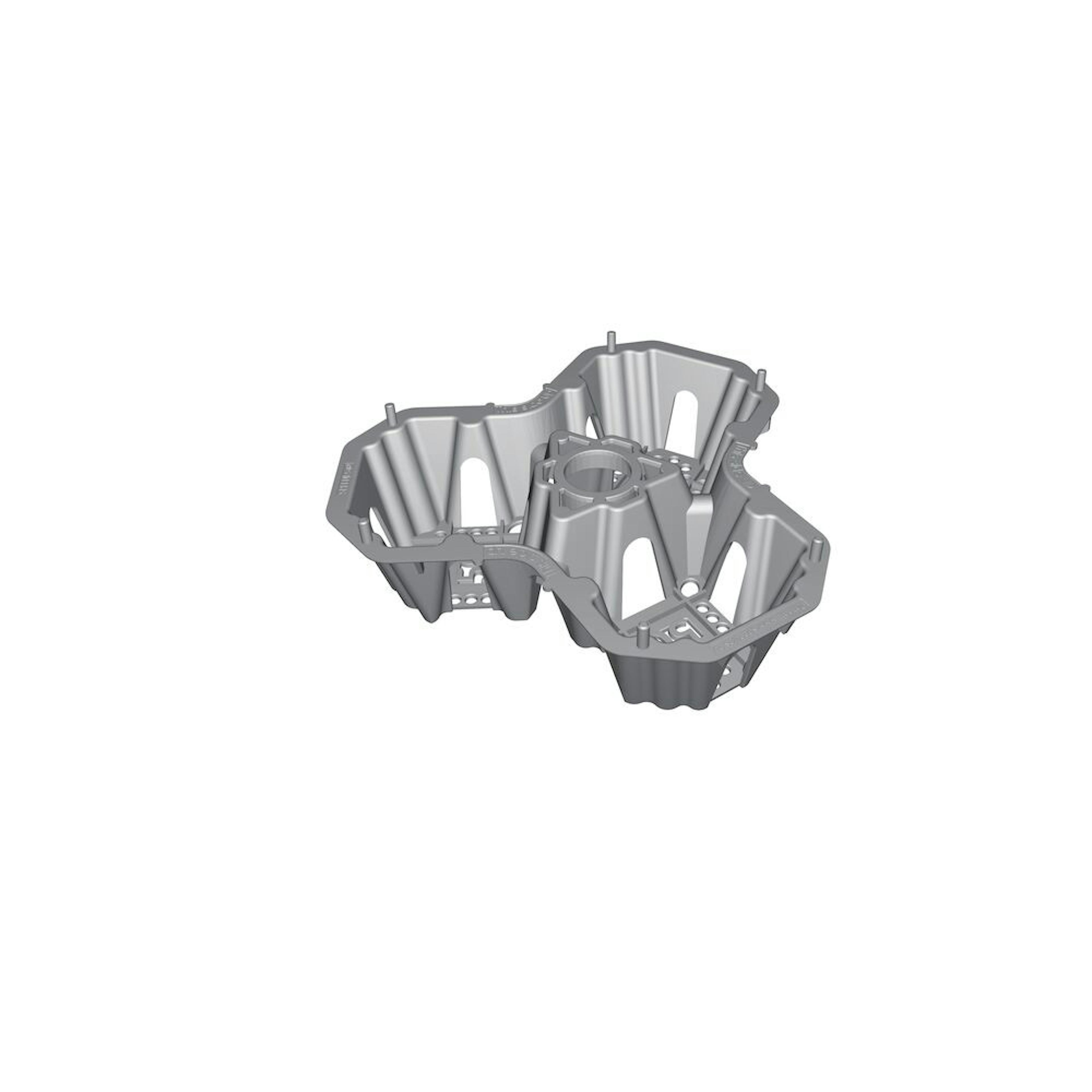 Markdistans Eurospacers Speedies