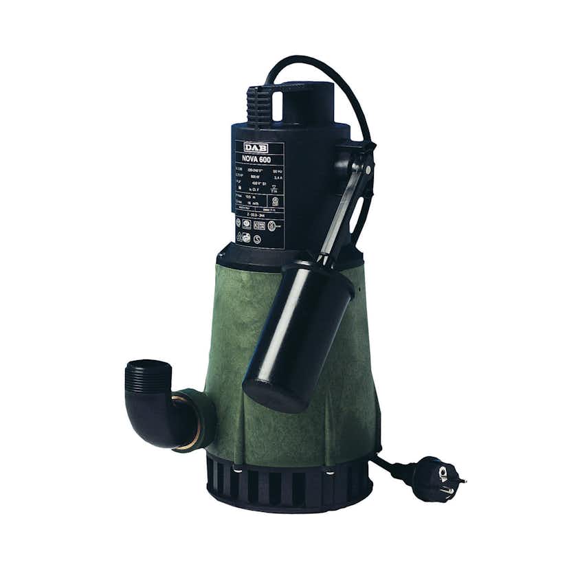 Länspump Beulco Nova 300