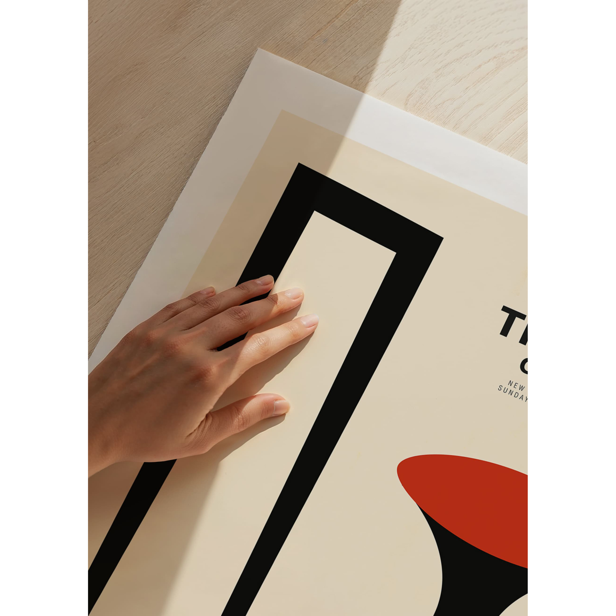 Poster Gallerix Tribute Concert Music