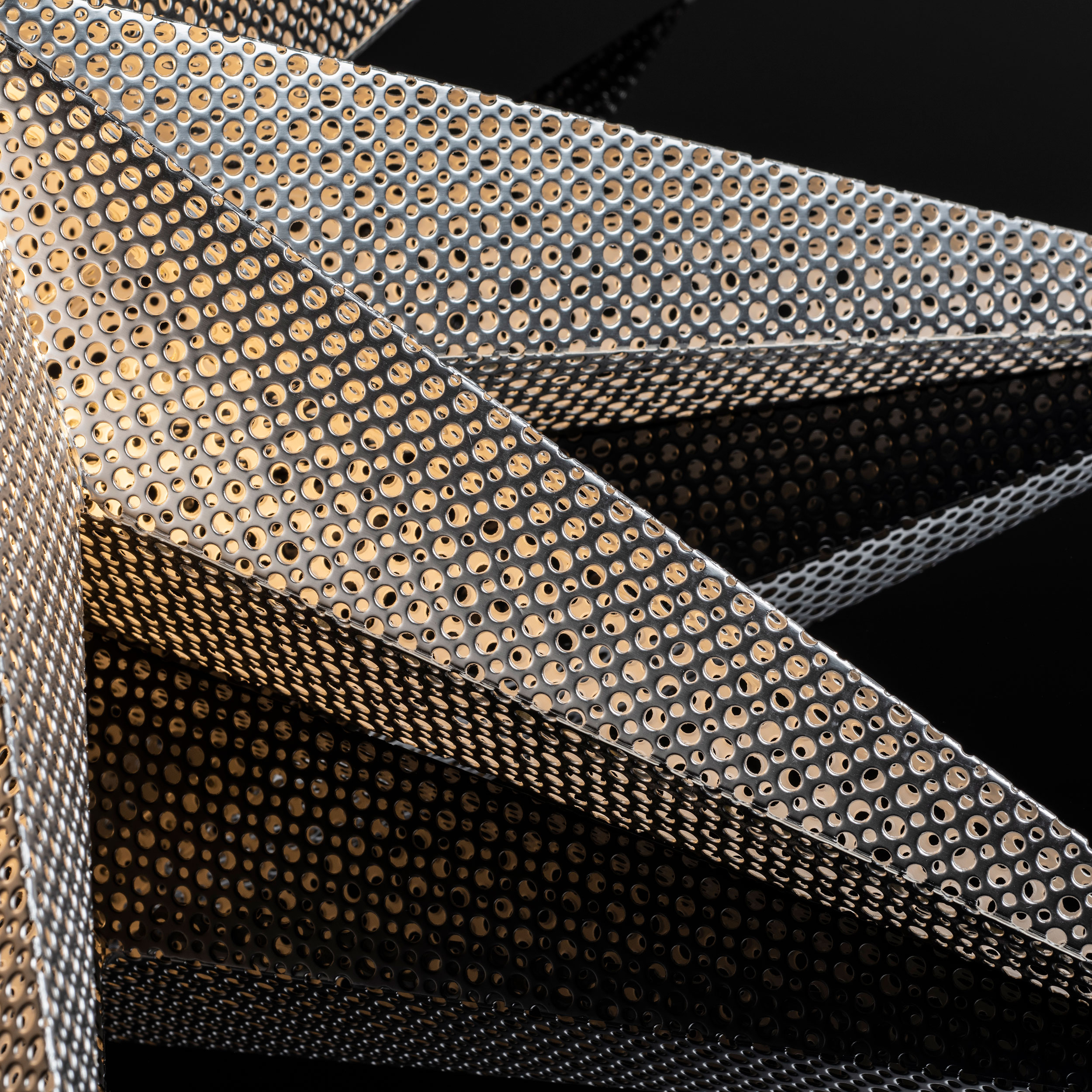 Adventsstjärna Gnosjö Konstsmide 7-uddig 78 cm