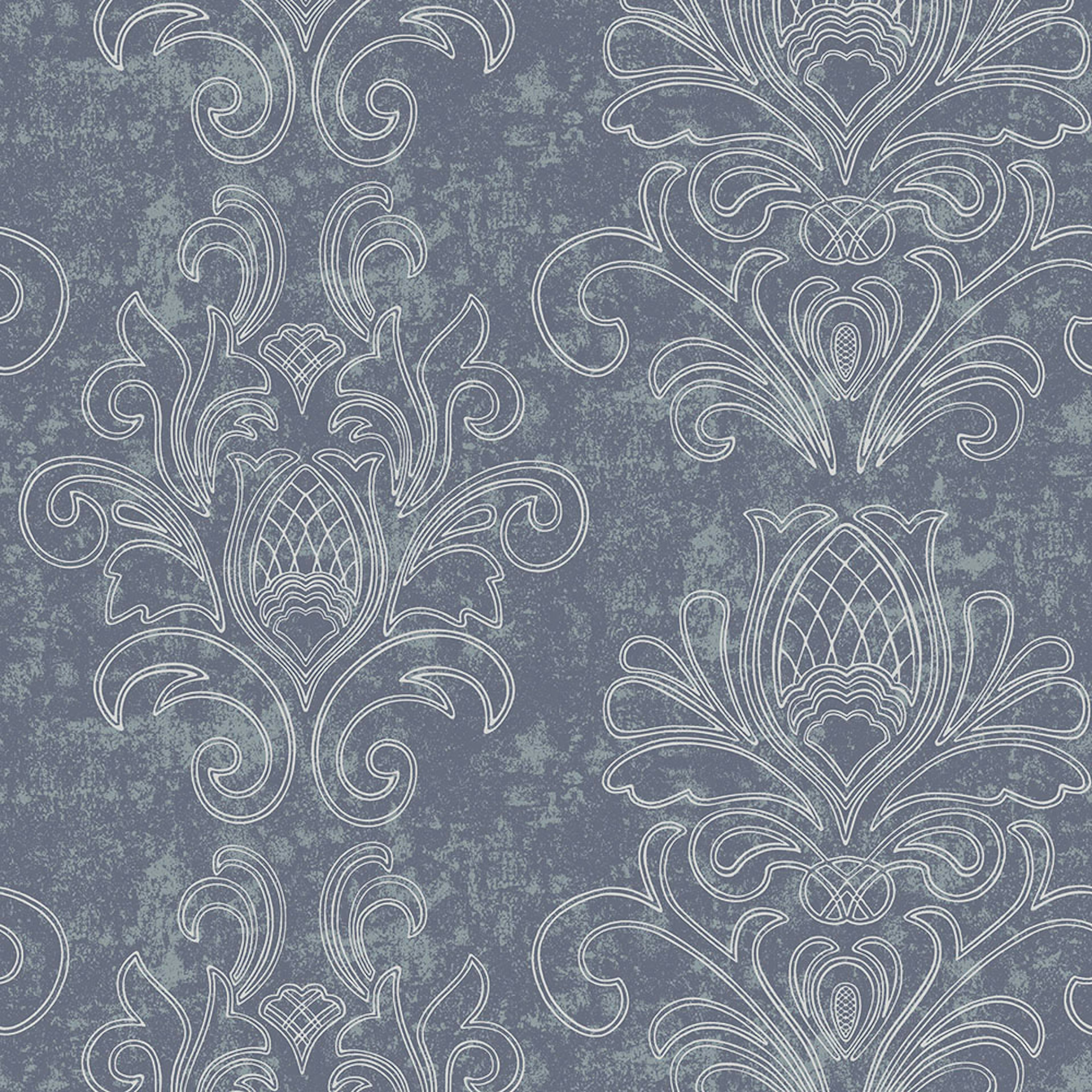 Tapet Fiona Nordic Compositions 590522