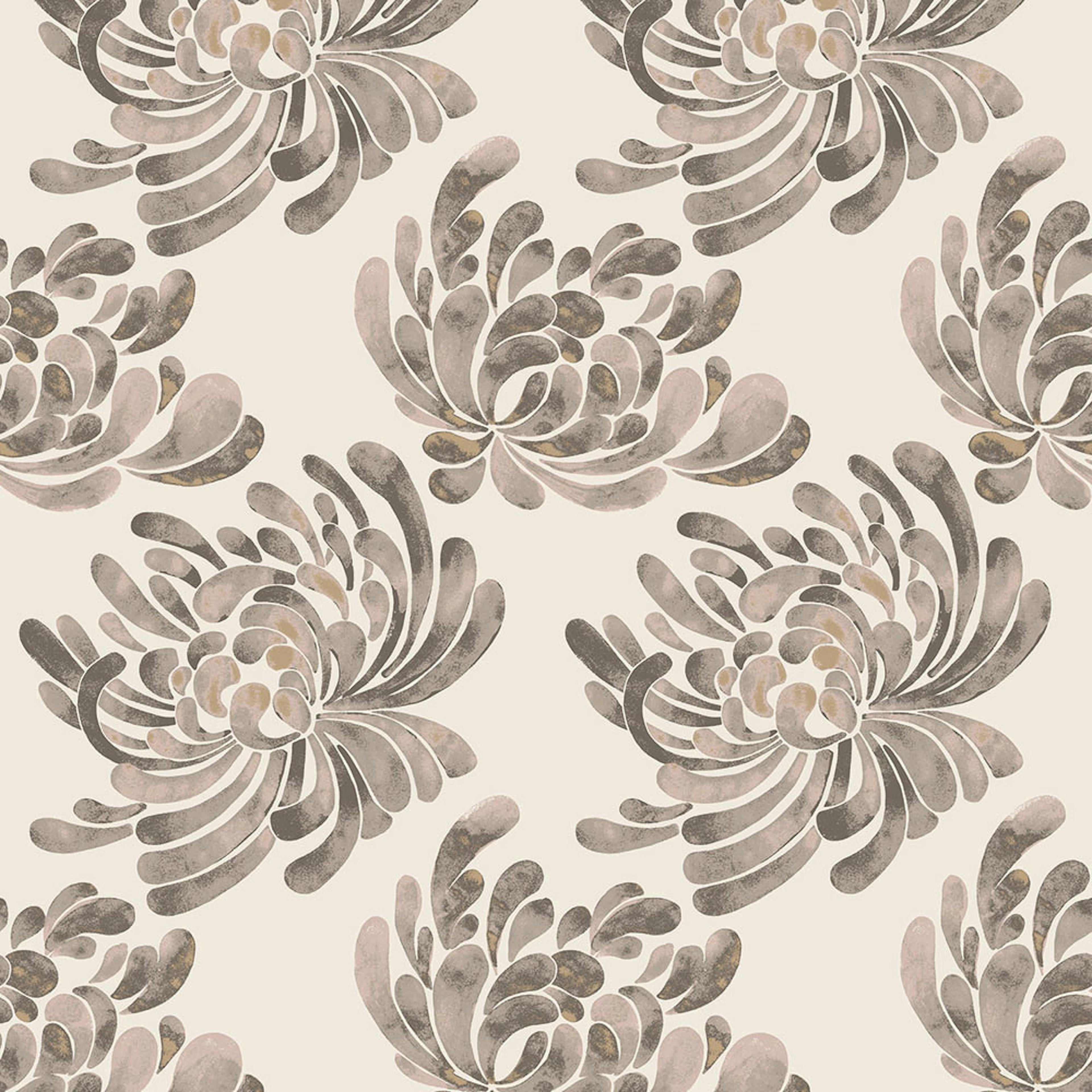 Tapet Fiona Nordic Compositions 590736