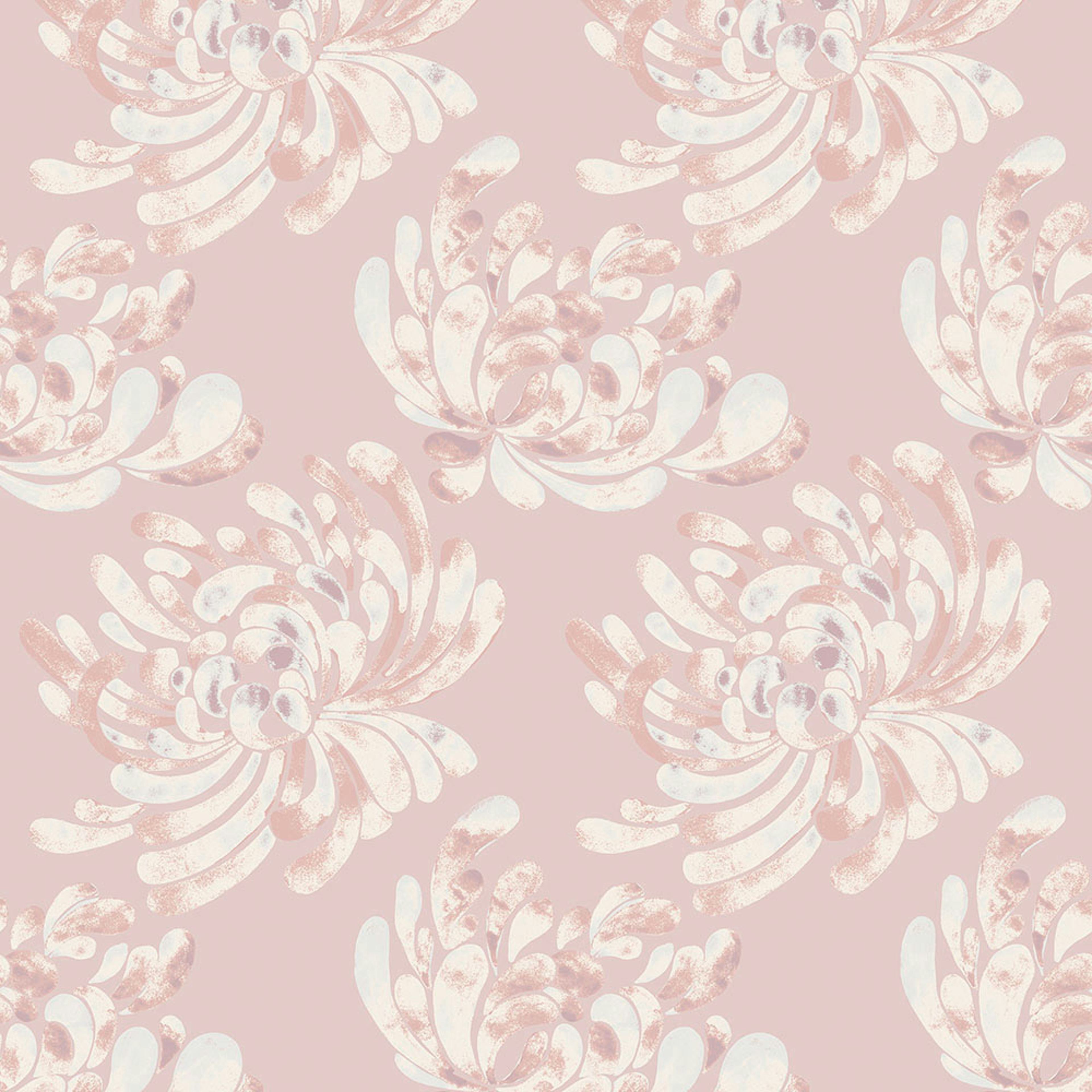 Tapet Fiona Nordic Compositions 590737