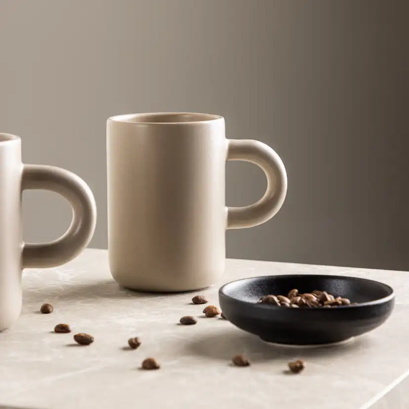 Kaffekopp Venture Home Active