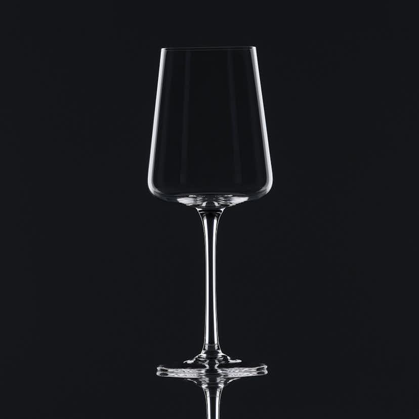 Vinglas Venture Home Shine