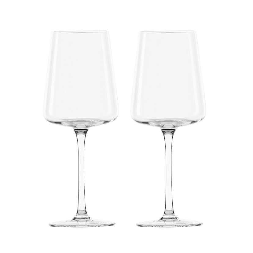 Vinglas Venture Home Shine