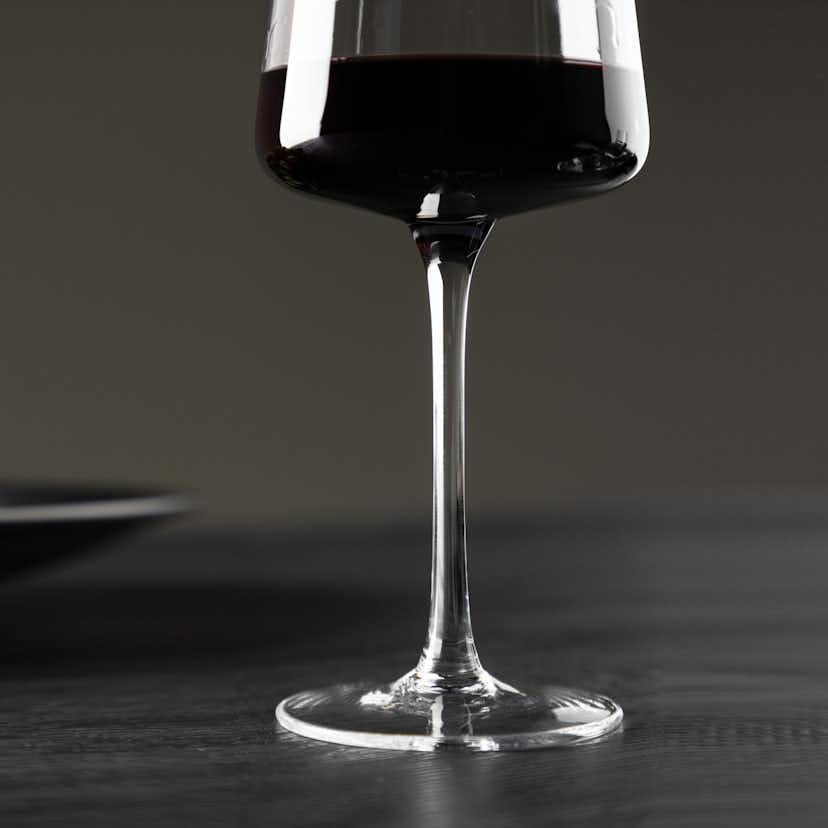 Vinglas Venture Home Shine