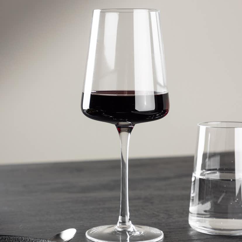 Vinglas Venture Home Shine