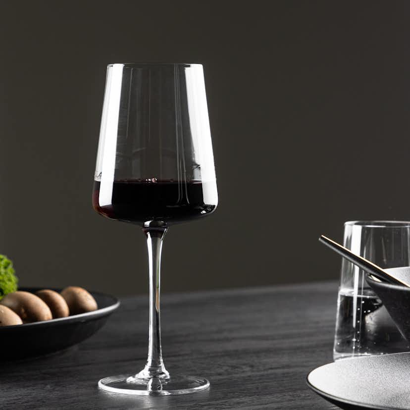 Vinglas Venture Home Shine