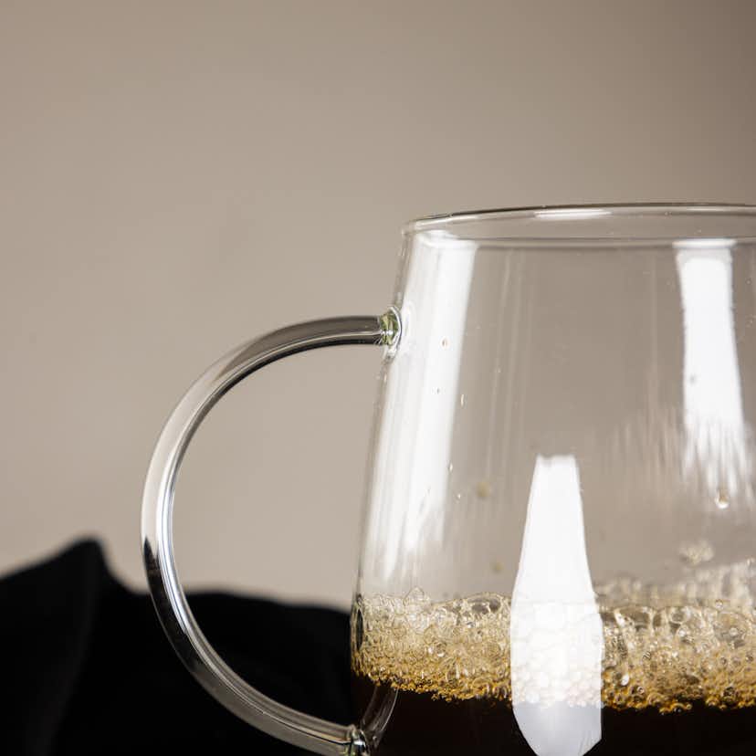 Kaffekopp Venture Home Shine