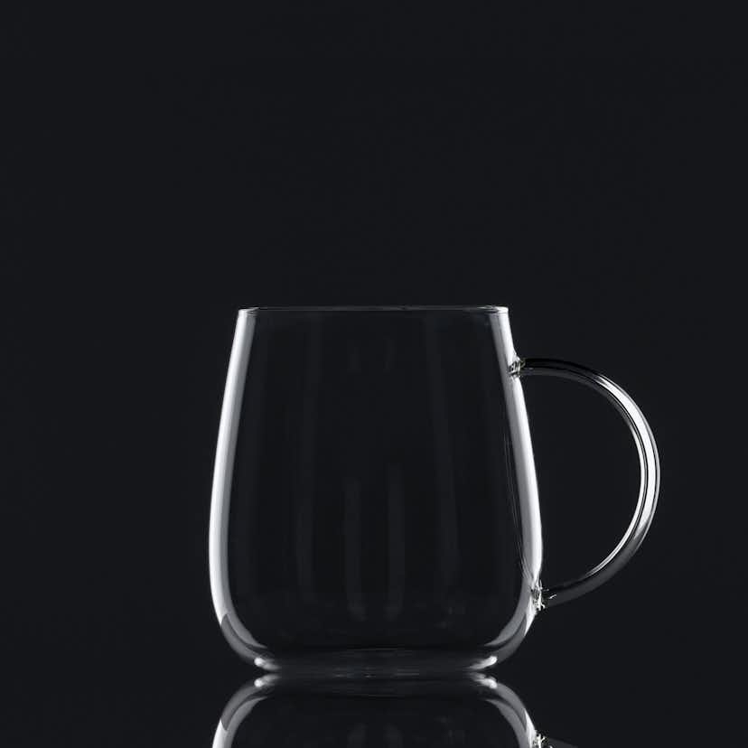 Kaffekopp Venture Home Shine