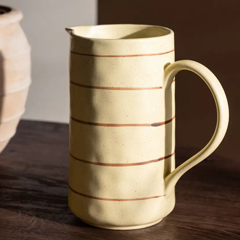 Mjölkkanna Venture Home Kutie