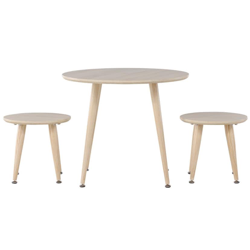 Barnmöbelgrupp Venture Home Kids med 2st Stolar