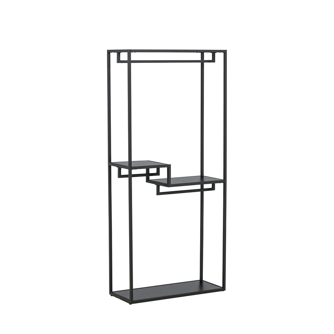 Klädhängare Venture Home Staal