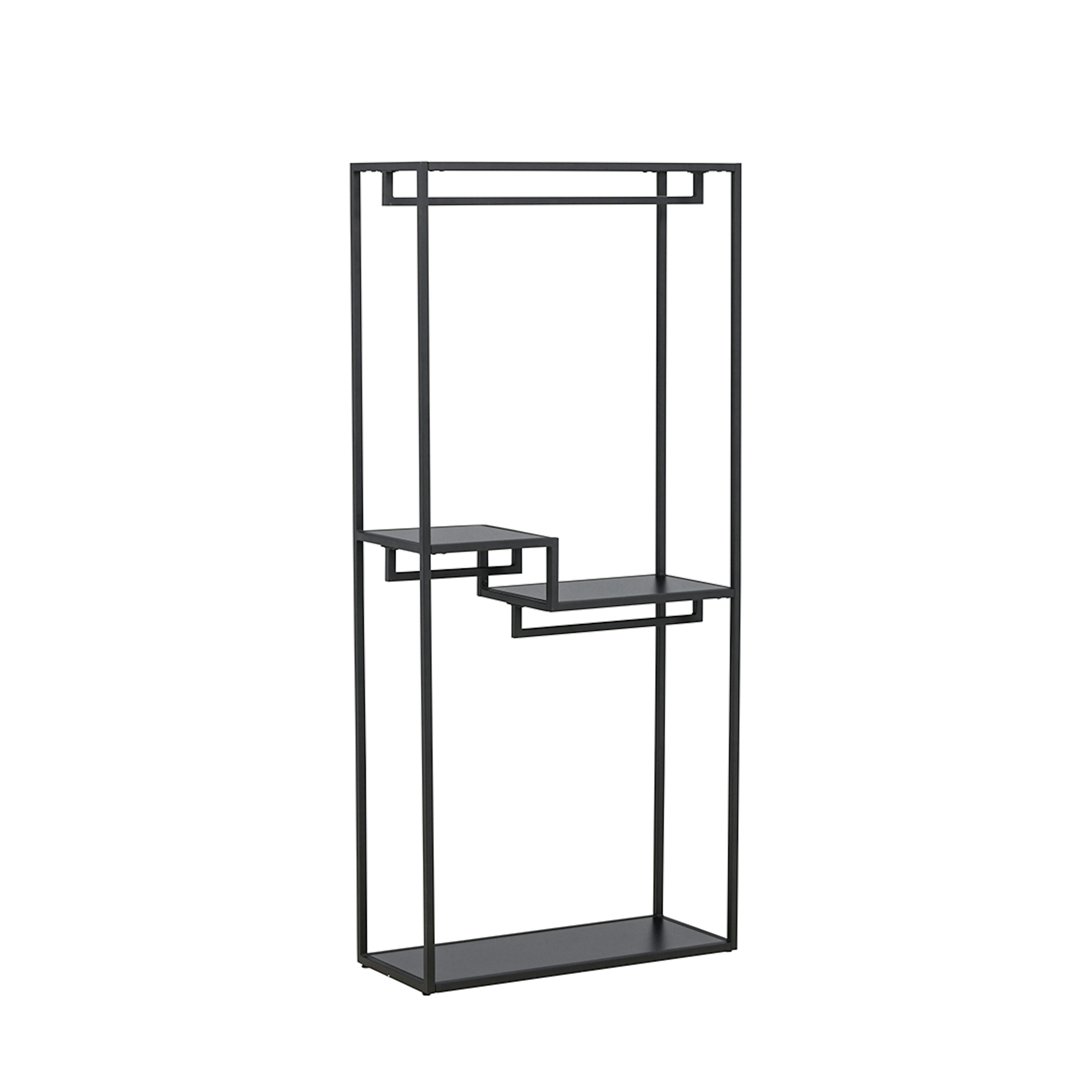 Klädhängare Venture Home Staal