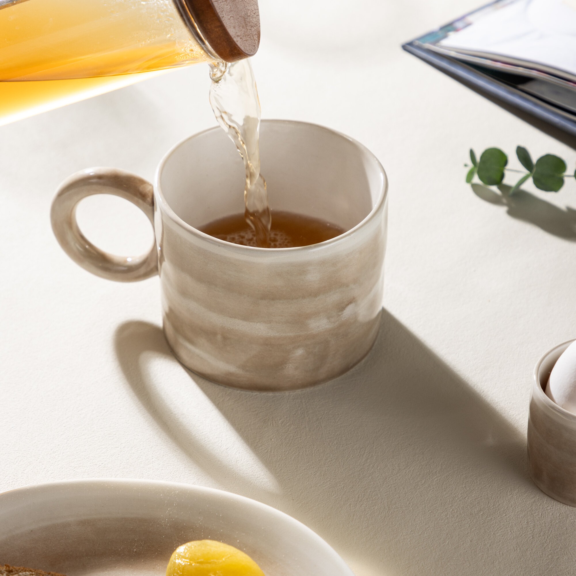 Kaffekopp Venture Home Jublie