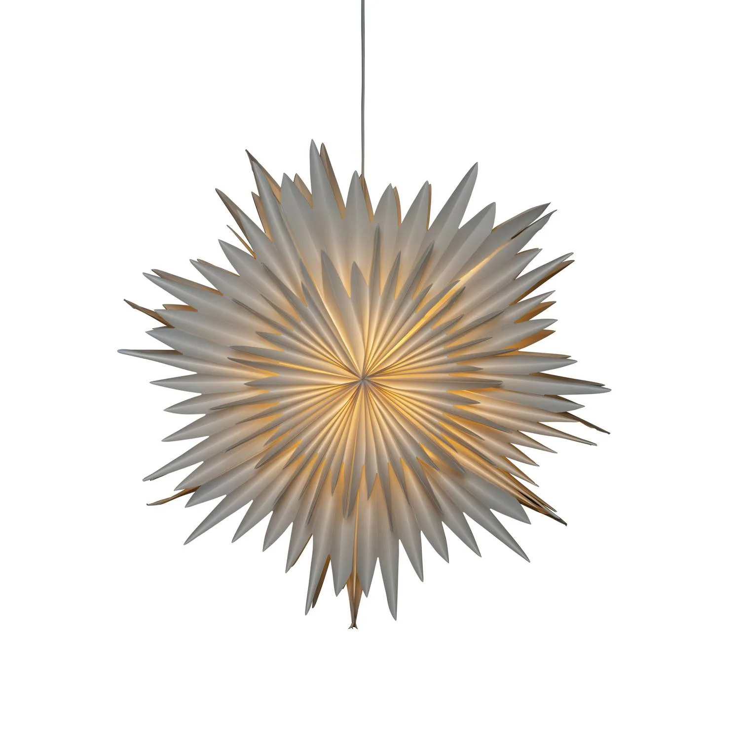 Adventsstjärna Gnosjö Konstsmide 80 cm