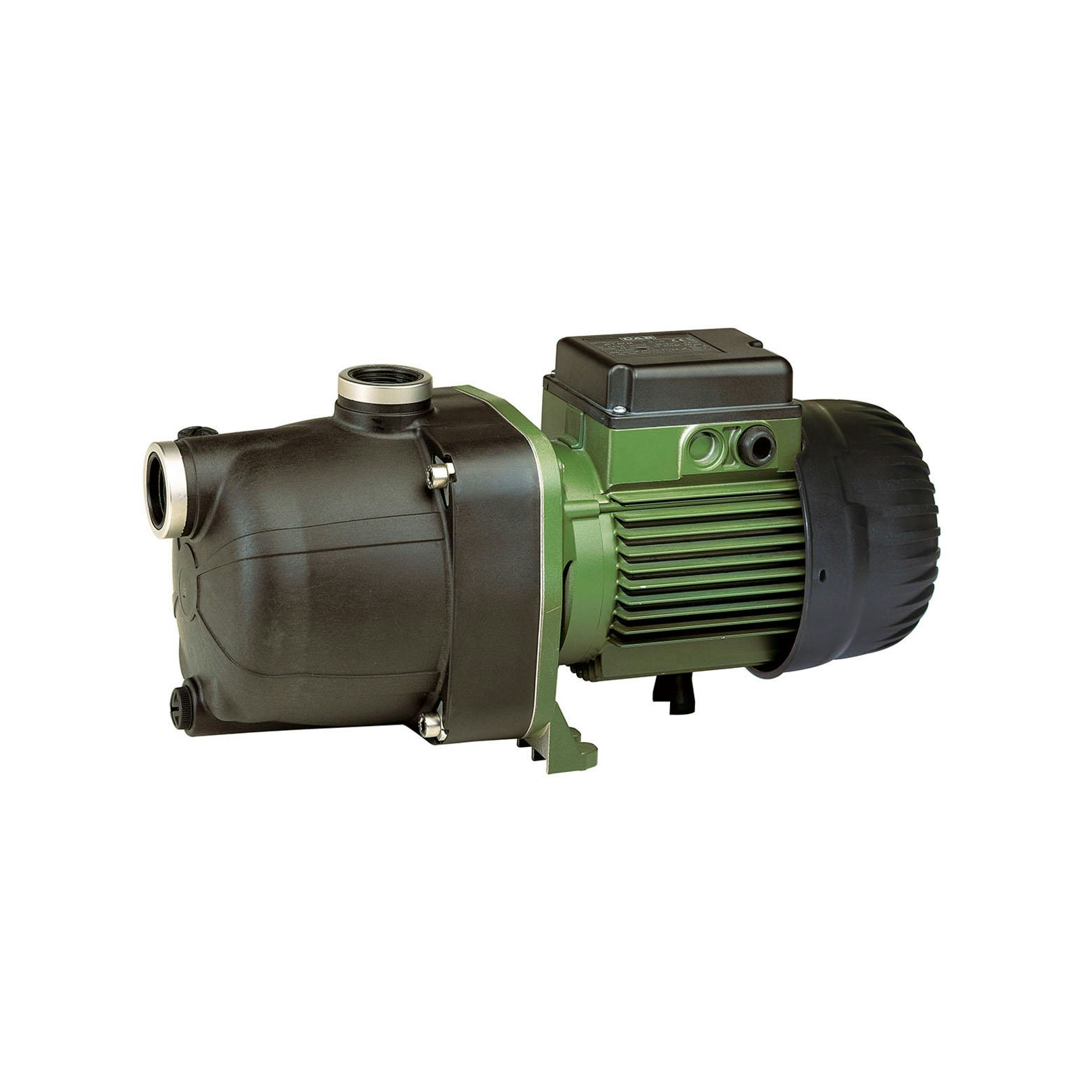 Jetpump Beulco Jet 102M för Salt-& klorvatten