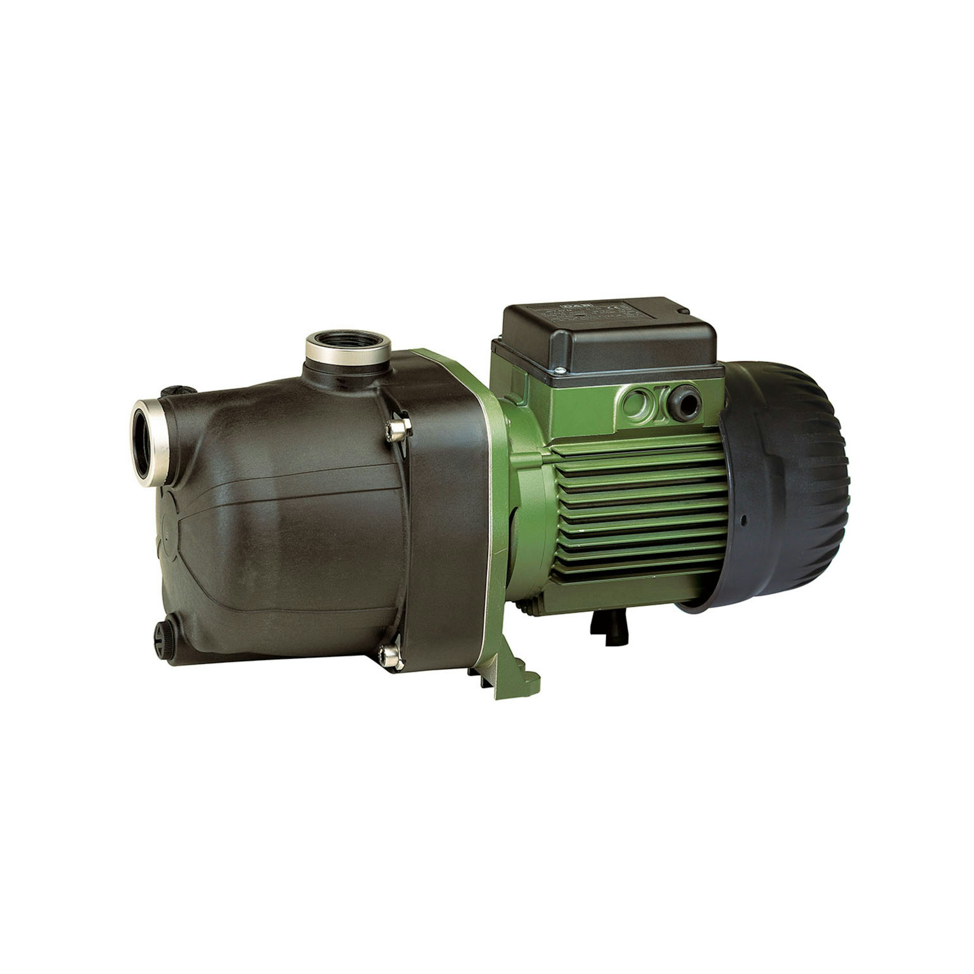 Jetpump Beulco Jet 102M för Salt-& klorvatten