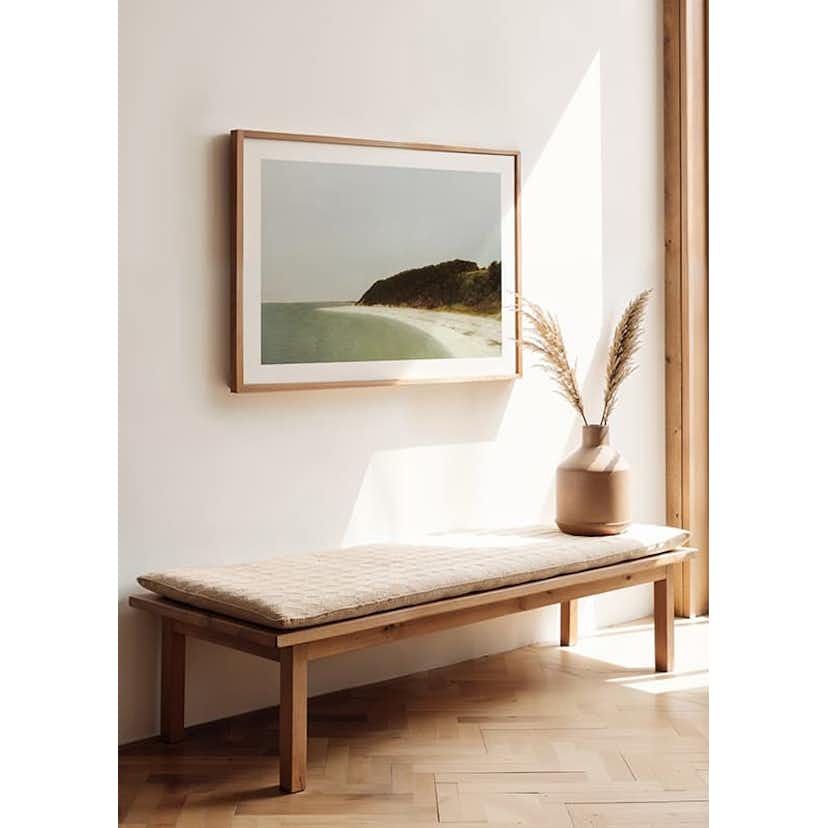 Poster Gallerix Eaton's Neck Long Island By John Frederick Kensett