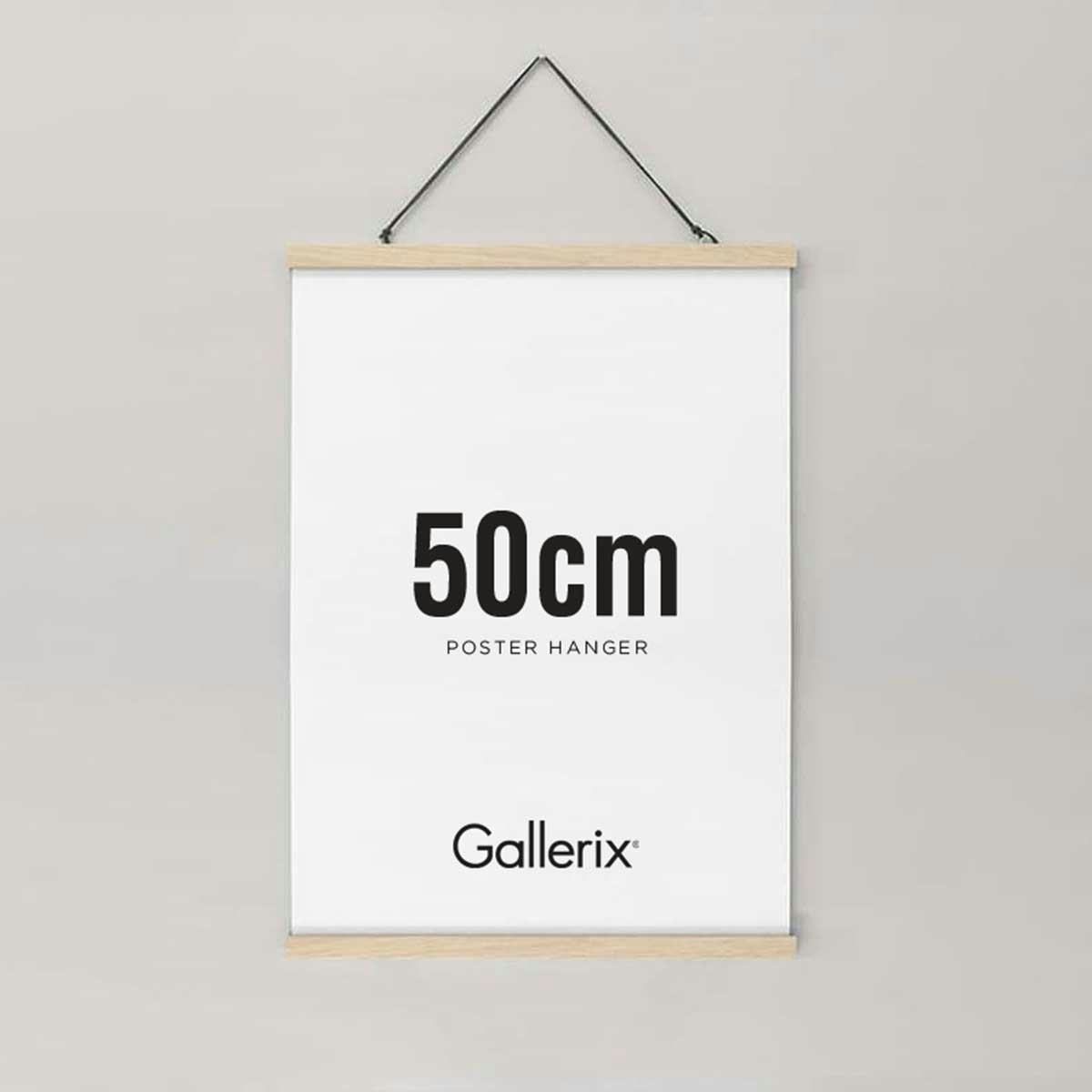 Posterhängare Gallerix