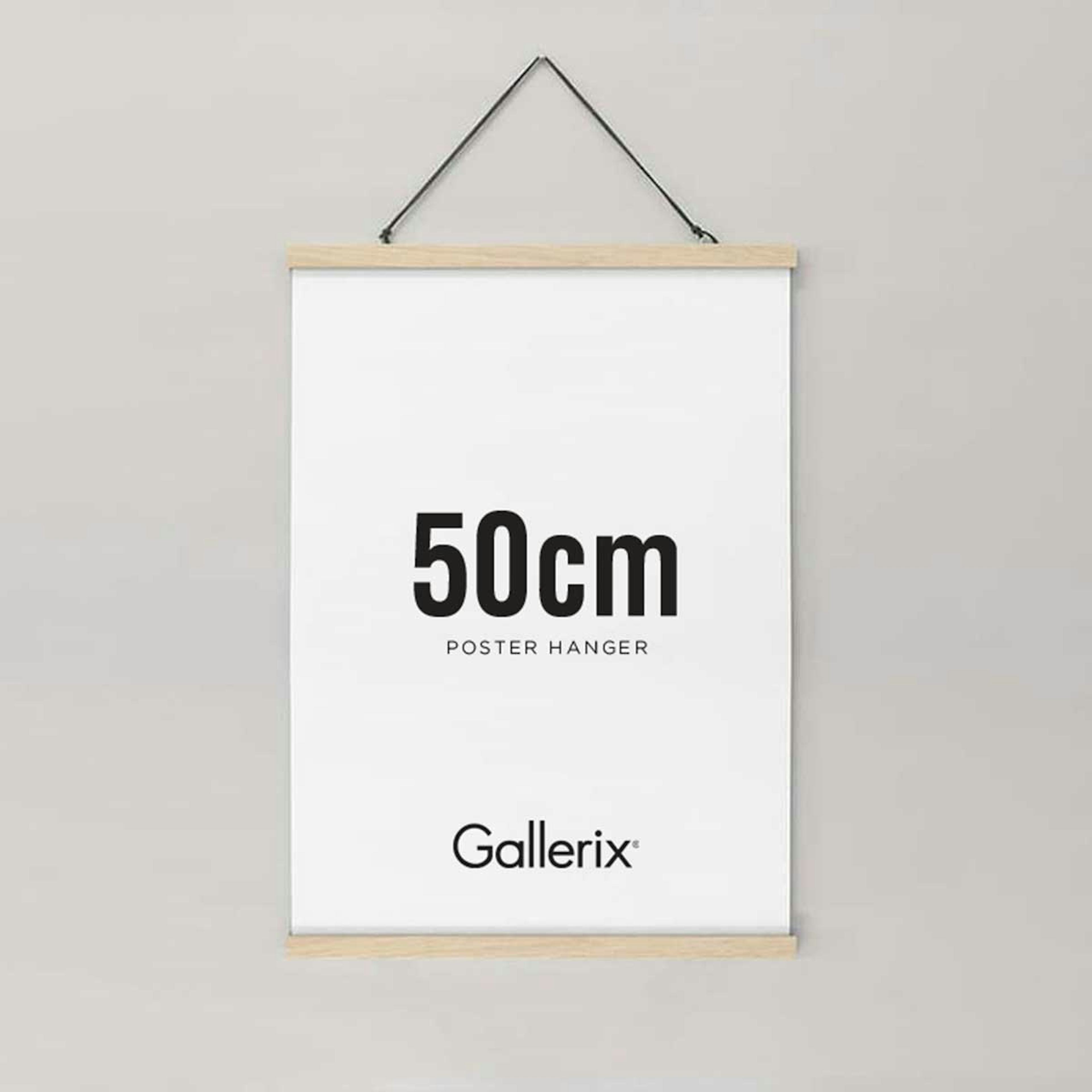Posterhängare Gallerix