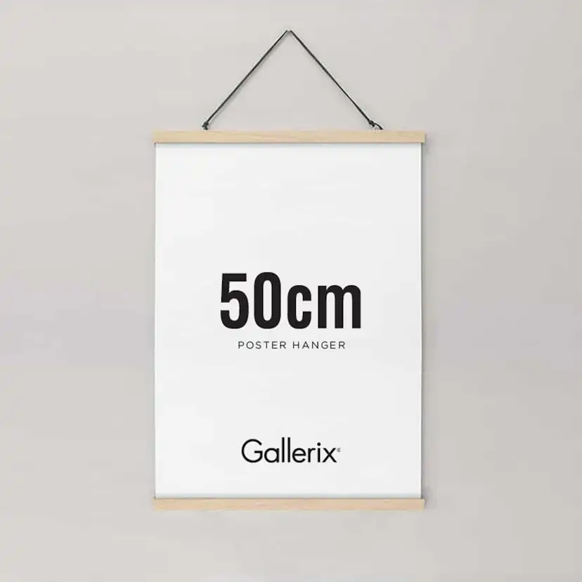Posterhängare Gallerix