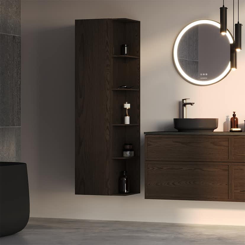 Badkar Svedbergs Auren Lucite 1560 mm