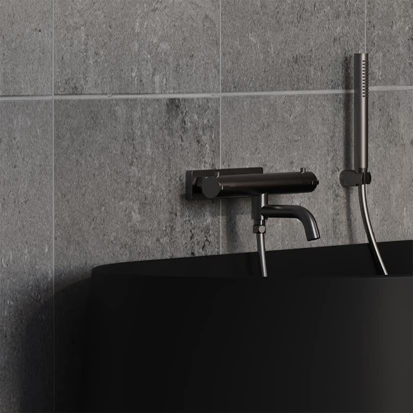 Badkar Svedbergs Auren Lucite 1560 mm