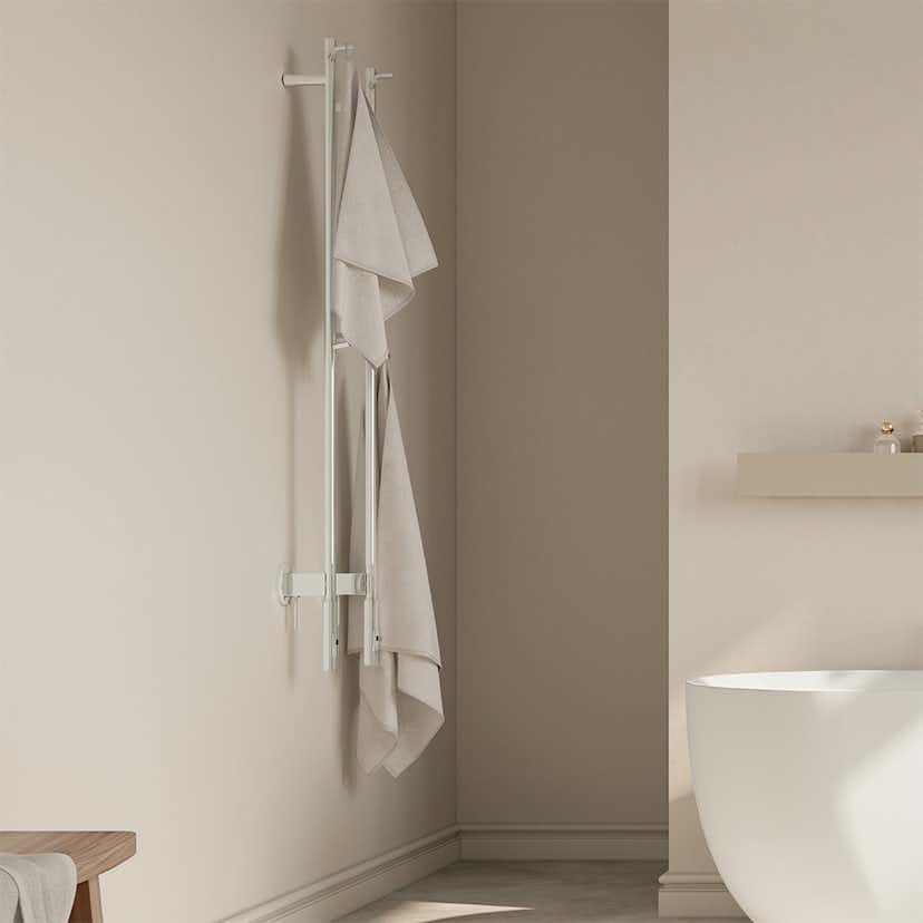 Badkar Svedbergs Vaulen Lucite 1600 mm