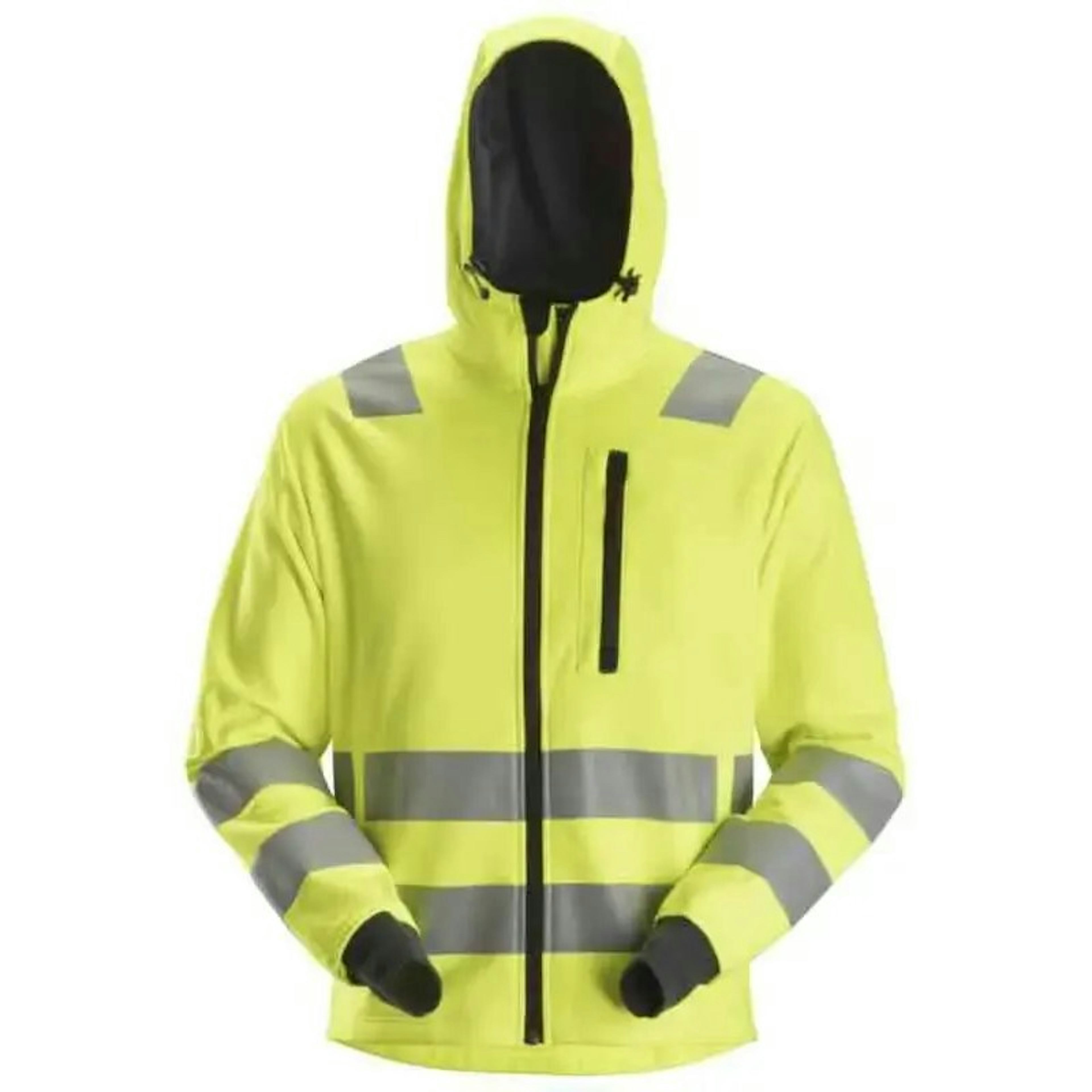 High vis Yellow
