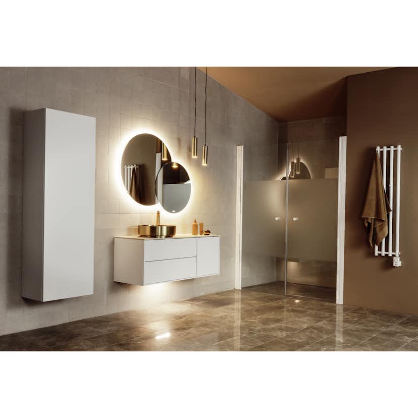 Driverkit Svedbergs 15 W