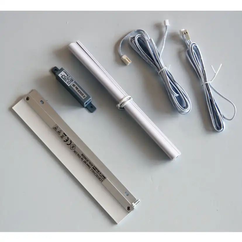 Rörelsesensor Svedbergs