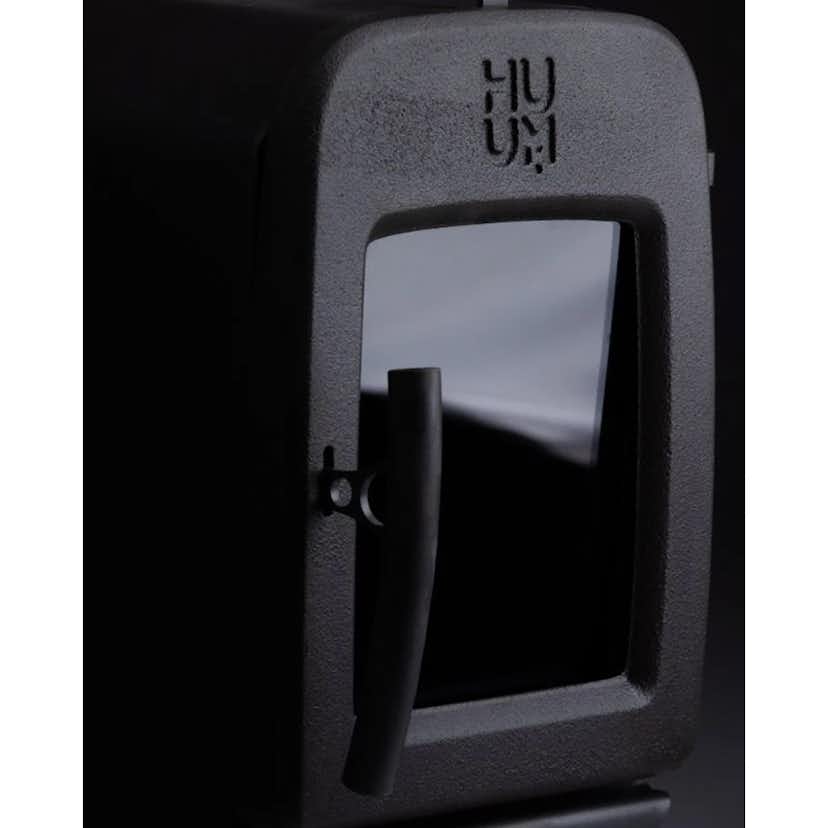 Bastuugn HUUM Hive Heat 12 LS