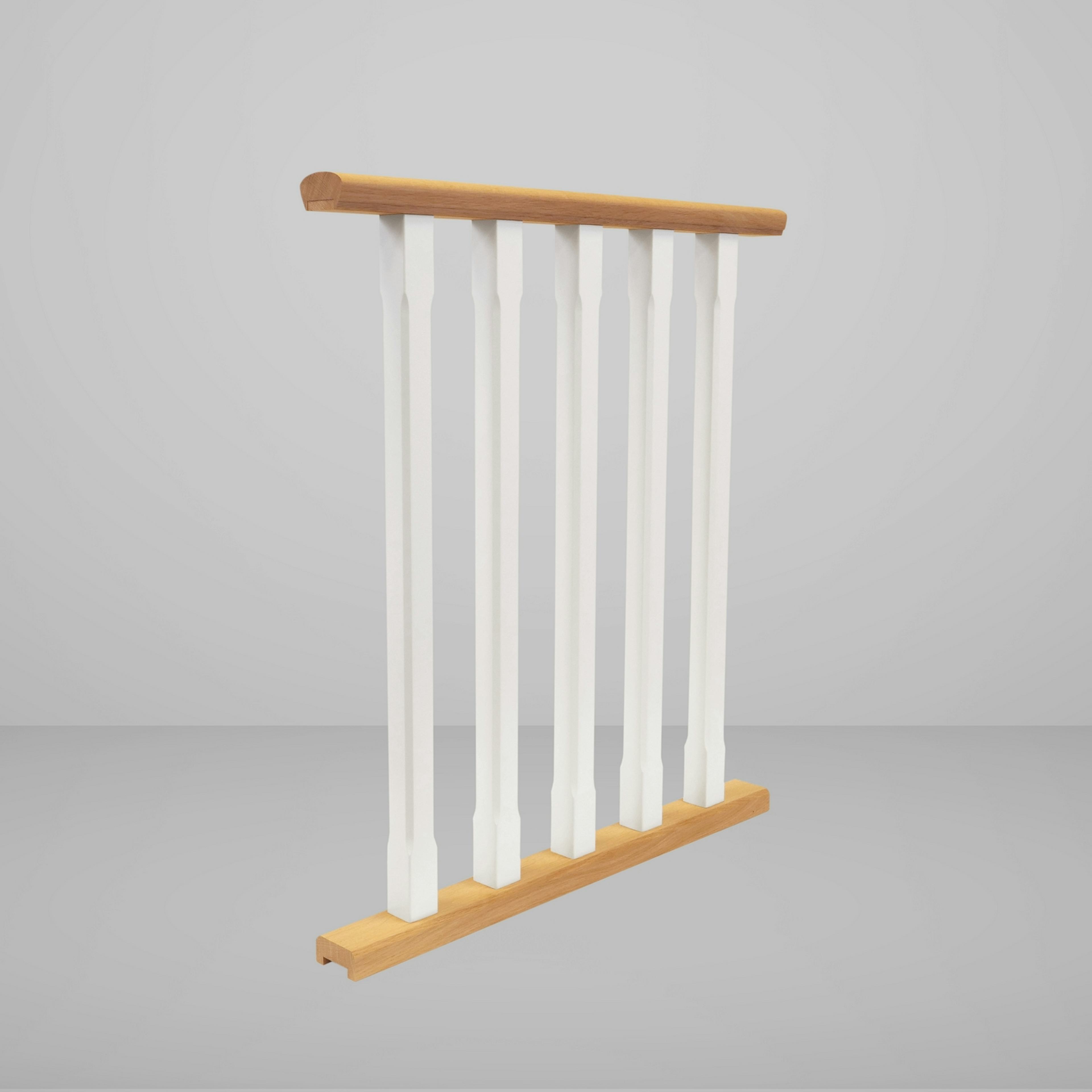 Räcke Herrljunga Ledstångsfabrik Björklunden