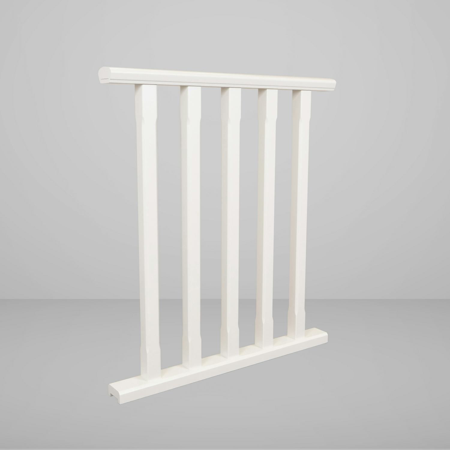 Räcke Herrljunga Ledstångsfabrik Björklunden