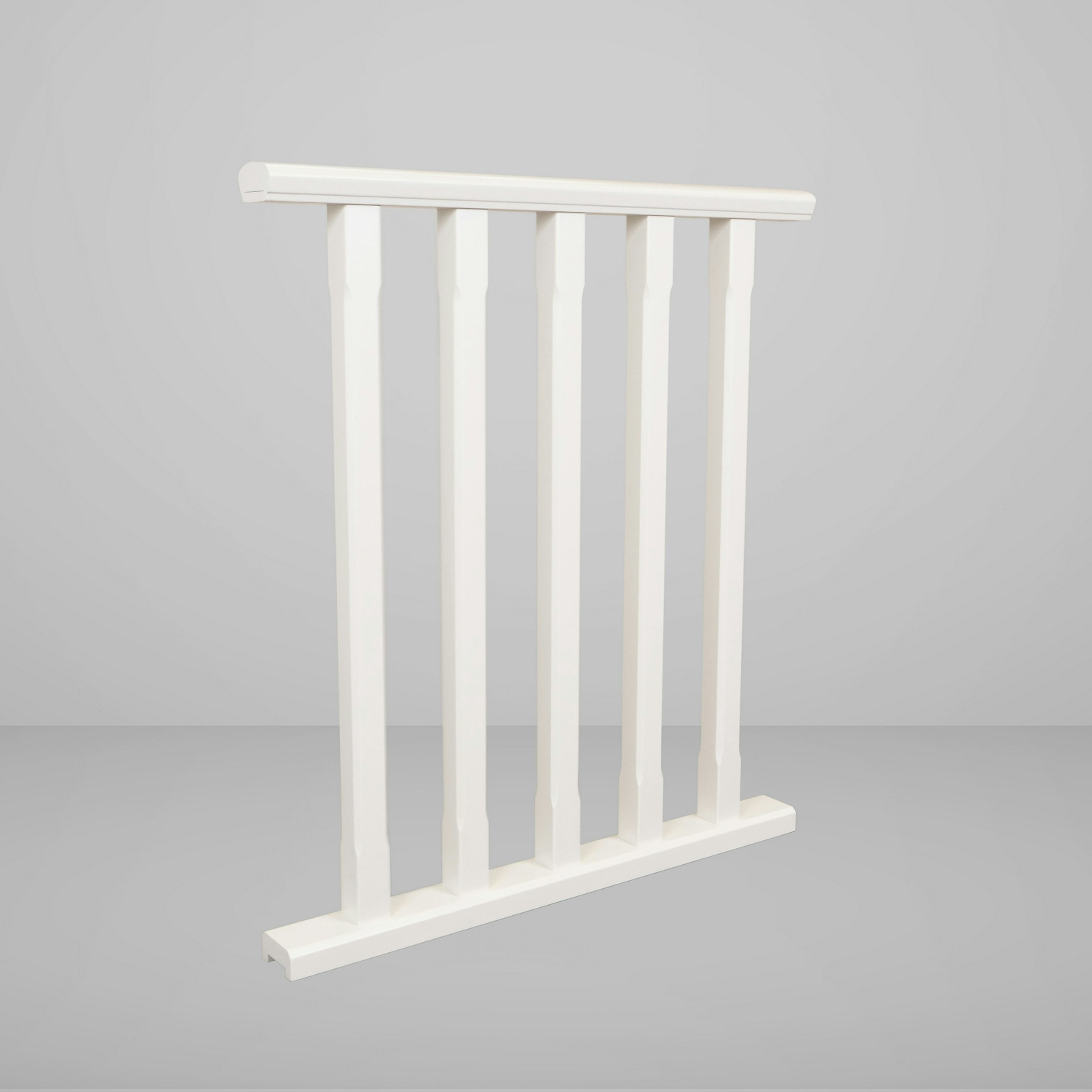 Räcke Herrljunga Ledstångsfabrik Björklunden