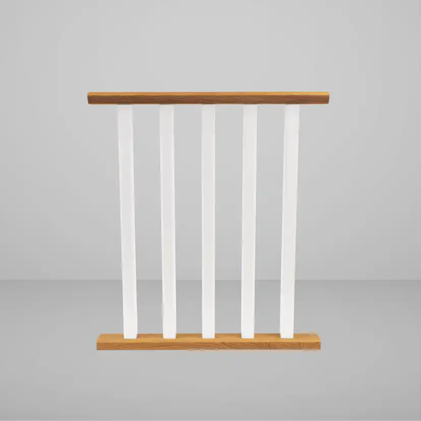 Räcke Herrljunga Ledstångsfabrik Björklunden