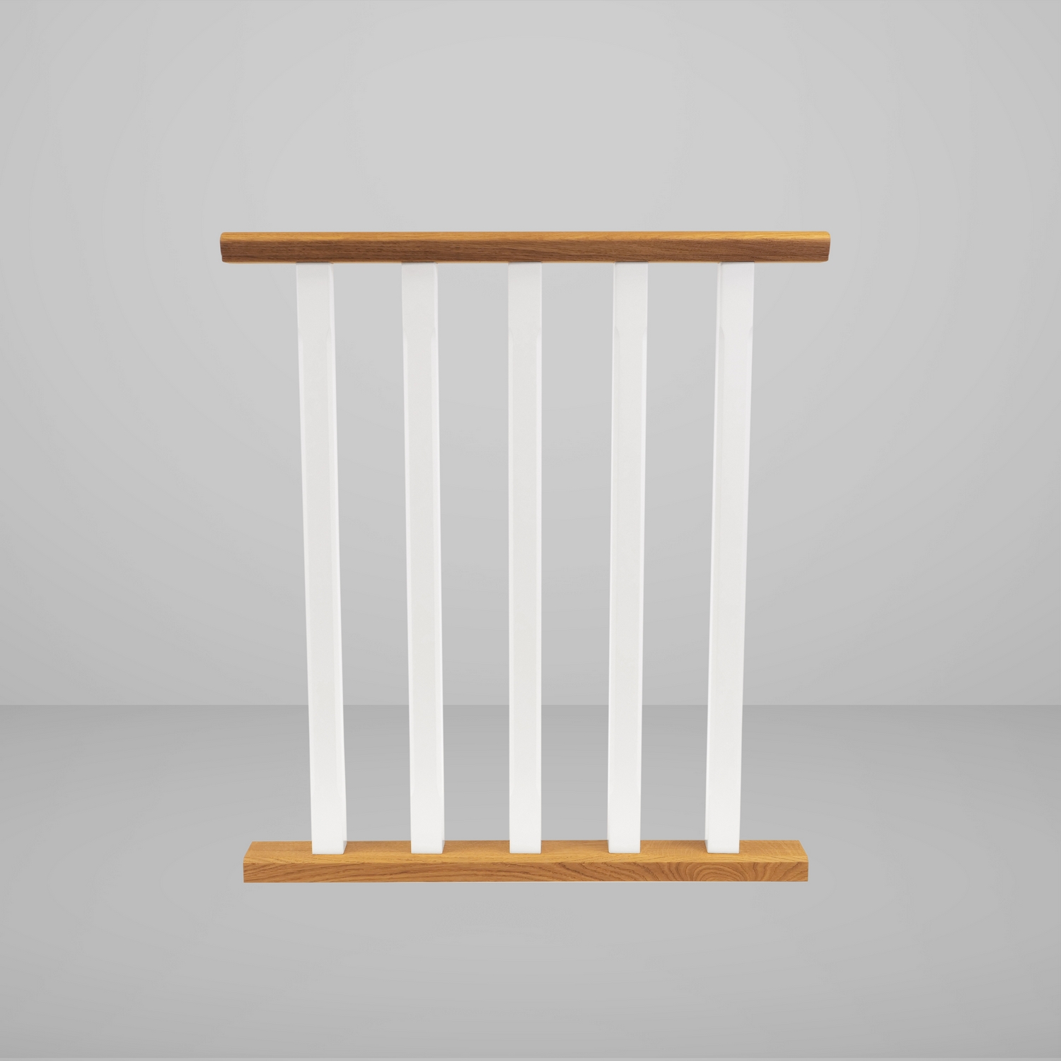 Räcke Herrljunga Ledstångsfabrik Björklunden