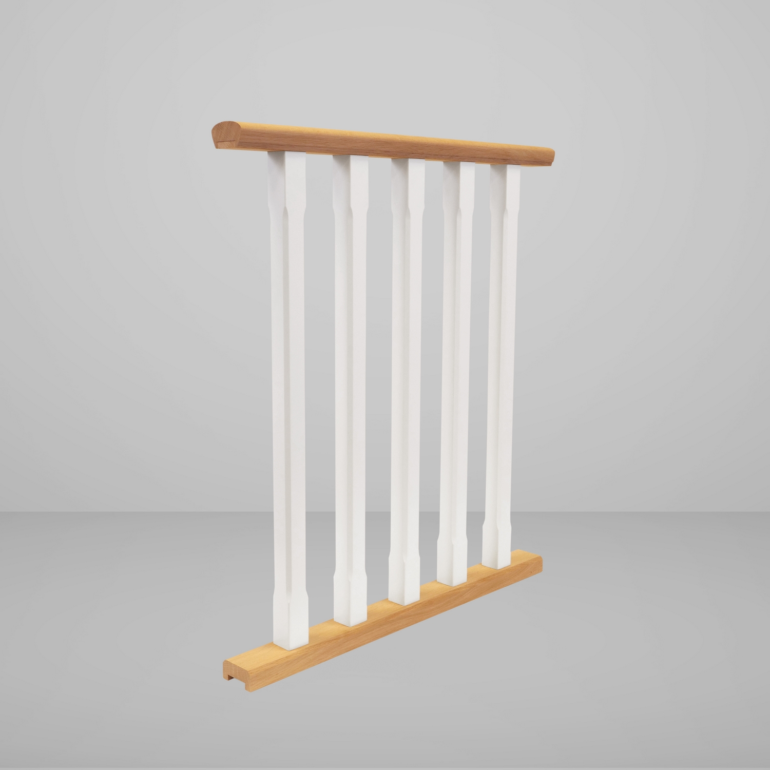 Räcke Herrljunga Ledstångsfabrik Björklunden