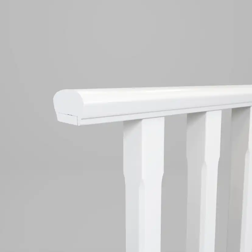 Räcke Herrljunga Ledstångsfabrik Björklunden