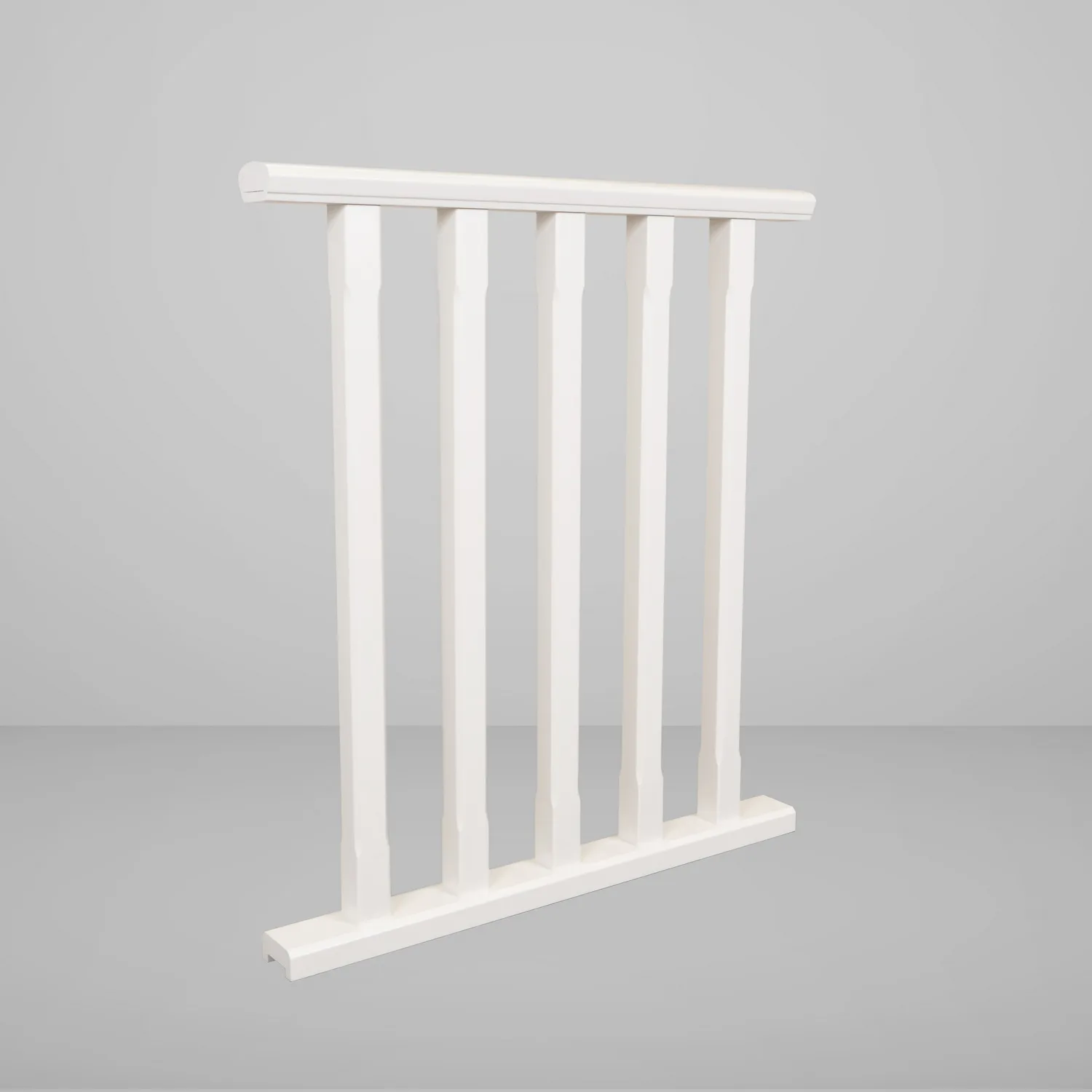 Räcke Herrljunga Ledstångsfabrik Björklunden