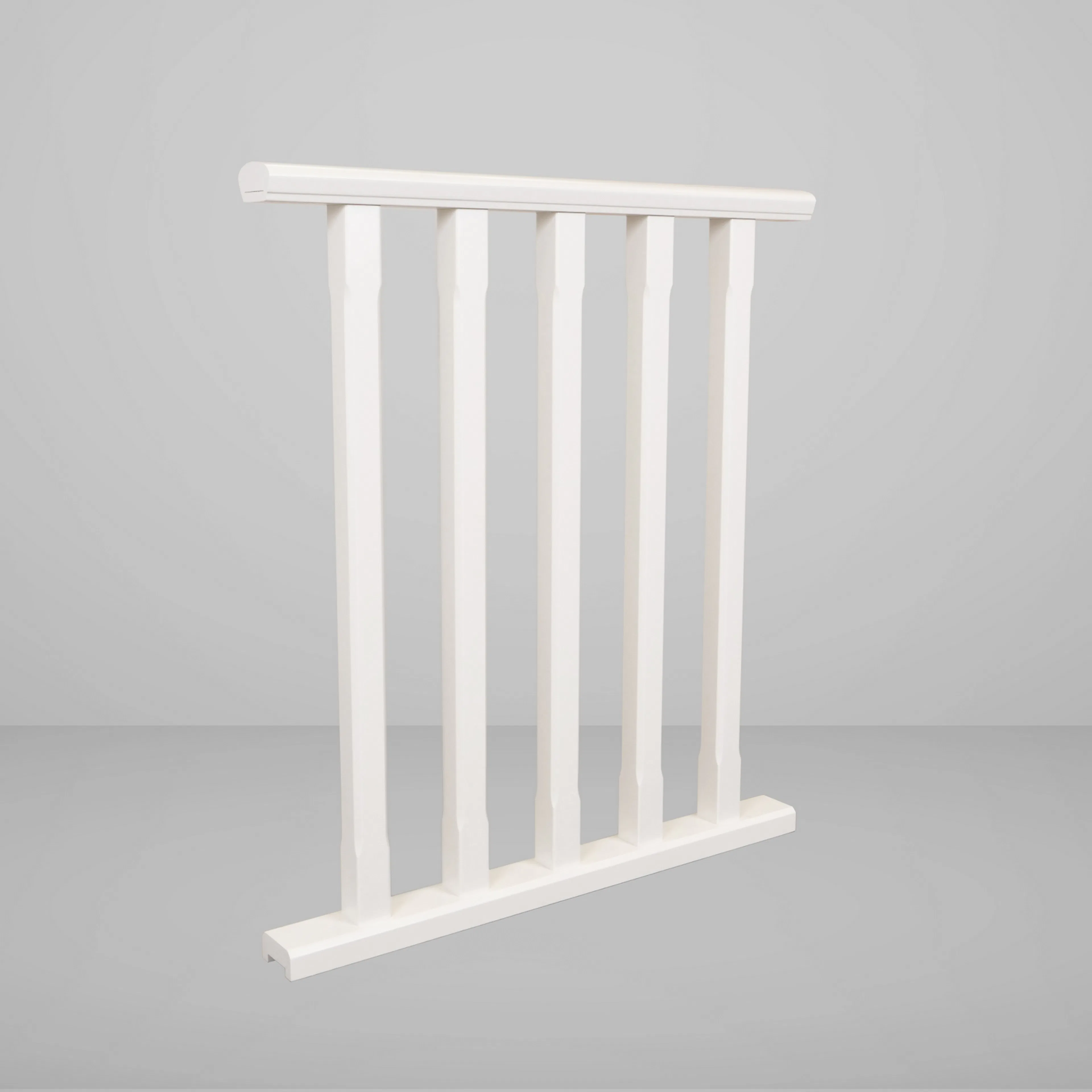 Räcke Herrljunga Ledstångsfabrik Björklunden