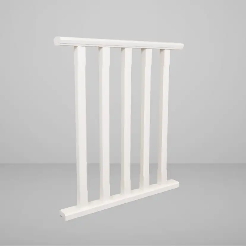 Räcke Herrljunga Ledstångsfabrik Björklunden