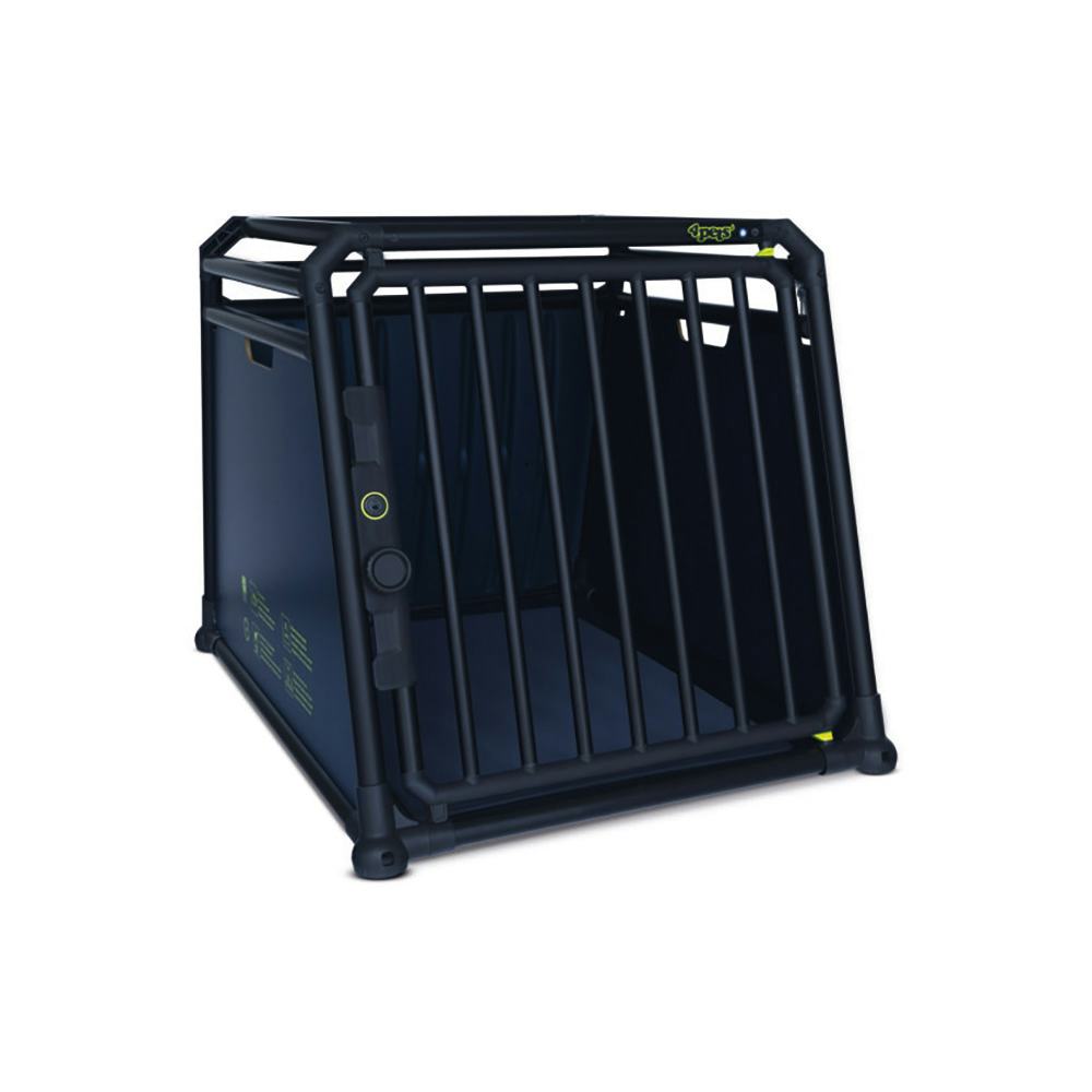 Transportbur 4Pets Pro Noir 3