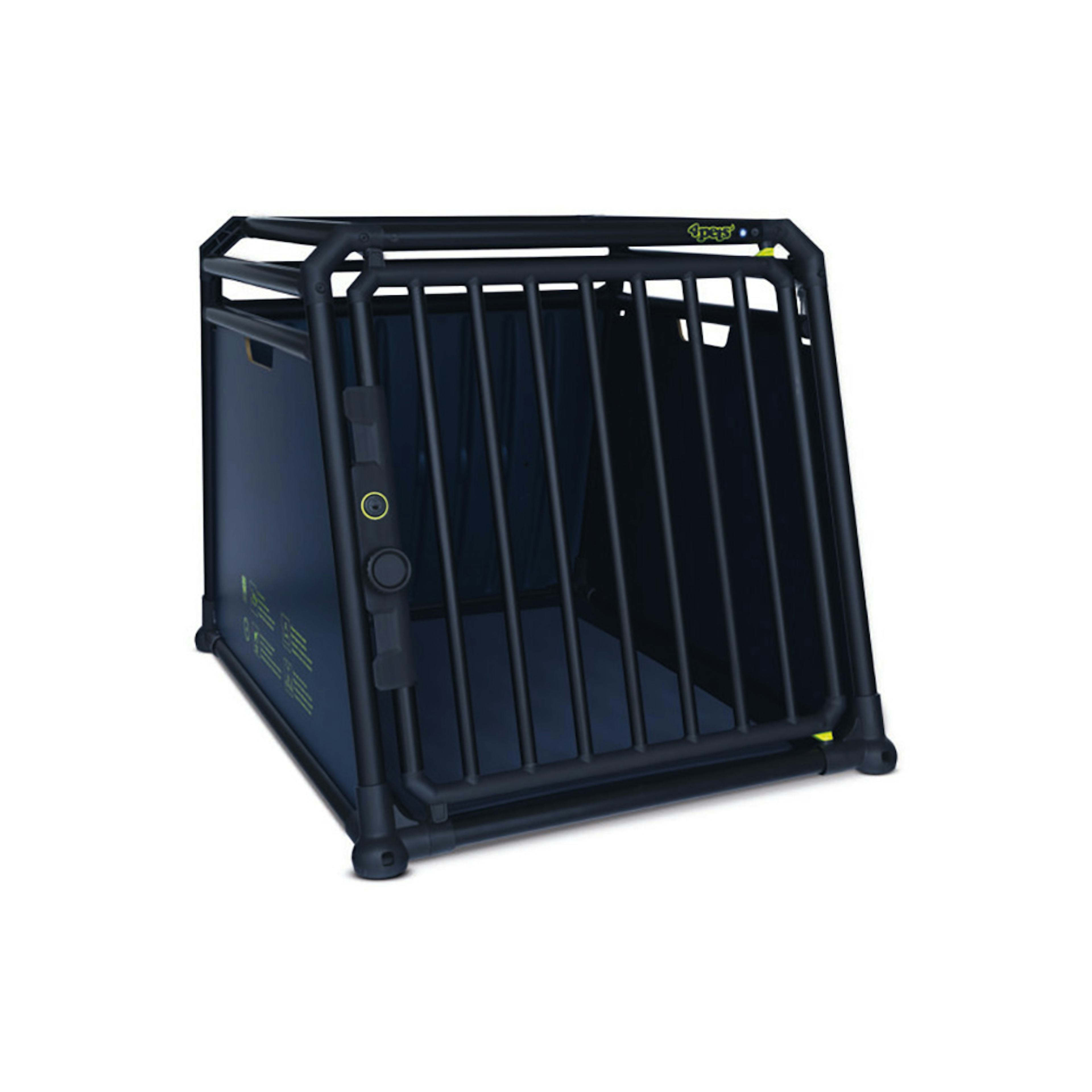 Transportbur 4Pets Pro Noir 3